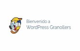WordPress Granollers...Próximas meetups 06 de Mayo WordCamp Spain 2020 19 de Mayo Elige el mejor tema para tu proyecto 16 de Junio WordPress es seguro, y si te dicen que no, ¡mienten!