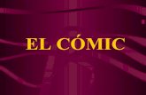 EL CÓMIC - WordPress.comel término "tebeos" para los cómics en España), cuando el cómic cobra más importancia. • En 1923 se publican la revista "Pulgarcito", con personajes