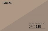 PORTAFOLIO 20 16 - Rilec · Año:!2015 RILEC Ingeniería Ltda / Portafolio 2016 !.rilec.cl. CENTRO DEPORTIVO LABRANZA .rilec.cl El Complejo Deportivo Labranza, es un recinto que cuenta