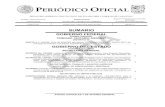 PERIÓDICO OFICIAL - Tamaulipaspo.tamaulipas.gob.mx/wp-content/uploads/2016/03/cxli-37-290316F.… · Periódico Oficial Victoria, Tam., martes 29 de marzo de 2016 Página 3 ARTÍCULO