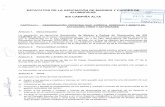 Instituto Público Campiña Alta | El Casar, Guadalajara ...ñaalta.es/wp-content/uploads... · estatutos, el órgano de representación no le podrá denegar la admisión. ... anuncios