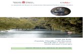Hoja de Ruta Cambio Climático de Navarra HCCN 2017 -2030 …...C3.5 Desarrollar y aplicar modelos de crecimiento forestal bajo distintos escenarios de cambio climático para evaluar