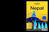 Lonely Planet - C Nepal.indd 1 1/10/18 11:40 · 2020-06-15 · Himalaya y Asia central. Es coautor de las guías de Lonely Planet Tibet, Nepal, Trekking in the Nepal Himalaya, Bhutan,