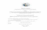 UNIDAD ACADÉMICA - Repositorio PUCESA: Página de iniciorepositorio.pucesa.edu.ec/bitstream/123456789/1452/1/75898.pdf · procesos de Administración Integral de Riesgos un Sistema