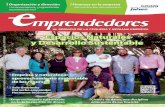 Editorialemprendedores.unam.mx/revistas/152_Emprendedores.pdf · y Desarrollo Sustentable Paola Selene Vera Martínez 33 Responsabilidad ambiental empresarial, ecoeficiencia y competitividad