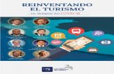 ÍNDICE · 2020-05-28 · ÍNDICE RAMIRO SALAS Presentación 8 RAÚL DIEZ CANSECO TERRY Comencemos la reactivación fomentando el turismo de carreteras 14 EDGAR VÁSQUEZ Estado, empresa