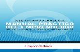 Cámara de Comercio del Chocó | Promoviendo el desarrollo … · 2017-07-18 · MANUAL PRÁCTICO DEL EMPRENDEDOR Conceptos esenciales para gestionar tu empresa José Antonio Almoguera