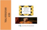 TREBALL INTERDISCIPLINARI 4t ESPA · idees que puguin transformar al món, un vídeo de Chimamanda. Va ser convidada al 2009 i la seua xerrada ha estat vista per més de sis milions