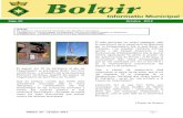 Núm.20 Octubre 2012 - Revista de Girona › municipis › Bolvir › butlleti › 20-2012... · Número 20 – Octubre 2012 Pàg. 1. El passat dia 15 de setembre el ple de l’Ajuntament