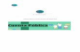 CUENTA PÚBLICA COLEGIO ALTAZOL DEL MAIPO 201 9 · 2020-04-16 · 1.-Síntesis del Proyecto Educativo Como es tradicional la primera parte de esta cuenta pública hace mención a