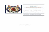 Manual de Usuario del Sistema de Planeación Operativa Anualwebapp.siia.umich.mx › documentos › Manual_Usuario_POA_2015.pdfPlaneación Estratégica Herramienta de gestión que
