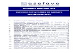 Asociación Española de Fabricantes de Fachadas Ligeras y … › archivos › post › novedades › 2830 › ... · 2014-10-01 · Disponen de los certificados ISO 9001:2000 e