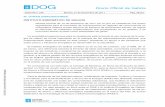 Resolución DOG Martes, 27 de diciembre de 2011 - INEGA › sites › default › descargas › subvencions › DOG... · 2011-12-27 · DOG Núm. 246 Martes, 27 de diciembre de 2011