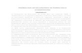 FEDERACION DE BALONCESTO DE PUERTO RICO CONSTITUCIÓN · 2017-06-12 · 2 CAPÍTULO I: DEFINICIÓN Y PROPÓSITOS ARTÍCULO 1 NOMBRE Y AUTORIDAD 1.1 La Federación de Baloncesto de