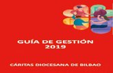 ÍNDICE - Euskalit Kudeaketa Aurreratua · 2020-03-12 · PRESENTACIÓN - 1 PRESENTACIÓN Cáritas Bizkaia – Cáritas Diocesana de Bilbao Cáritas Diocesana de Bilbao es un organismo