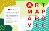 8th Annual Open Studios - Artmap Argyll · 2019-04-20 · Facebook ; fiona macrae artist feefo@fionamacrae.com 01866 822 224 07743 378 671 Drawing & Painting 5 CAROL OLSEN This year