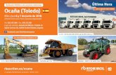 Ocaña (Toledo) 100+ CABEZAS TRACTORAS › brochures › 2018140-la-esp.pdf · 2018-05-25 · komatsu wa430-6 volvo l60f kramer 750t caterpillar 226b new holland ls160 astra 25c 6