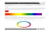 C1-TP4 - 2020 Cartilla Anexa Color...Primera Etapa Trabajo Práctico N° 4 ( Cartilla anexa ) Título: GENERACIÓN FORMAL: Organización espacial : Forma y Color 3 En particular, los