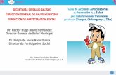 Dr. Héctor Hugo Bravo Hernández Director General de Salud ...siev.ssj.gob.mx › eventos › dengue2020 › archivos › 3... · Dolor abdominal intenso y continuo, o dolor a la