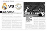 El Derby County la primera víctima de la magia …madridistareal.com/wp-content/uploads/2018/02/derby.pdfvictorianas sacadas de una novela de Sherlock Holmes: futbolistas fumando