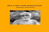 DÍA A DÍA CON BHAGAVAN › recursos › pdf › Dia-A-Dia-Con Bhagavan.pdf · 1 El ashram de Sri Ramana Maharshi en Tiruvannamalai. 2 Lit. aparece Bhagavans Court. Nos ha parecido