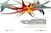 Sesiones Monográficas del Servicio de Neurocirugía€¦ · Topografía craneal quirúrgica: los “key holes” de la Neurocirugía .....10 Anatomía del Nervio Abducens. Fisiopatología