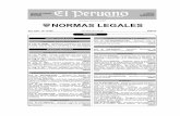 Separata de Normas Legales...del Perú en Guayaquil, República del Ecuador 368607 D.S. N 007-2008-RE.- Modiﬁ can D.S. N 026-2007-RE en lo referente a la circunscripción del Consulado