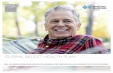 GLOBAL SELECT HEALTH PLAN - Seguros de Salud …...unido para ofrecer productos y servicios de alta calidad para el cuidado de la salud. Como parte de su seguro de salud global, usted