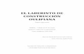 OULIPIANA - UAB Barcelona · PDF file 2016-07-14 · general lack of translations available in the Spanish language, in which very few examples of Oulipo can be found. In order to