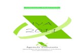 IVA 2011 - Inicio › ... › Manual_IVA_2011.pdfOrden EHA/3063/2010, de 25 de noviembre, por la que se desarrollan para el año 2011 el método de estimación objetiva del Impuesto