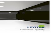 Advanced Lighting - Iluminación y Material Eléctrico | Ekía · sobre la calidad y el rendimiento de nuestros productos. Para nosotros, ‘calidad’ es más que una simple palabra,