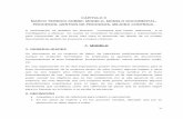 CAPITULO II MARCO TEÓRICO SOBRE: MODELO, MODELO …ri.ufg.edu.sv/jspui/bitstream/11592/7337/3/657.45... · PROCESOS, GESTION DE PROCESOS, MEJORA CONTÍNUA. A continuación se detallan