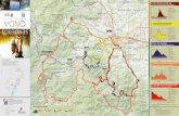 DISTANCIA (KM) 2 · 2018-01-08 · Ruta SL - CV 142: “El pic del Montí” INICIO: Paraje Natural del Azud Senda Pico del Montí Montí menor Fuente del Retor Enlace con SL-CV 107
