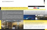 Purificación y limpieza del aire en taller de soldadura y … · 2020-02-06 · Purificación y limpieza del aire en taller de soldadura y reutilización del mismo para calefactar