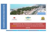 CORPOGUAJIRAcorpoguajira.gov.co/wp/wp-content/uploads/2016/02/PLAN-MUNICIP… · Municipio de Riohacha – La Guajira Plan Municipal de Gestión del Riesgo de Desastres Fecha de Elaboración: