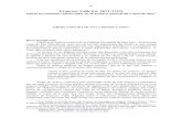 Francesc Valls (ca. 1671-1747)digital.csic.es › bitstream › 10261 › 168654 › 1 › Una púrpura... · 2018-08-14 · [i] Francesc Valls (ca. 1671-1747) Obras en romance conservadas
