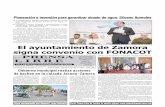 El ayuntamiento de Zamora signa convenio con FONACOTprensalibremexicana.com › wp › wp-content › uploads › 2019 › 02 › ... · 2019-02-10 · Visite Prensa Libre de Jacona