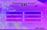 MALLA ANIMACION 3D 2018 2 - poussin.edu.pe › mallas › animacion3d.pdf · Title: MALLA ANIMACION 3D 2018 2 Created Date: 2/14/2018 9:47:53 AM