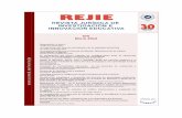 @00. .num5. revista pdf › rev › rejie › 05 › rejie 5.pdf · derecho penal mediante la nueva técnica pedagógica del aprendizaje basado en problemas M IGUEL ABEL SOUTO Ausencia