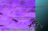 Guía del Consumidor y la Familiasdrc.org/wp-content/uploads/2018/09/CG-Spanish2015.pdfrespuesta a las necesidades de las familias de personas con discapacidades intelectuales. En