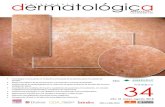 dermatológic E N F E R M E R Í A - Anedidic › descargas › revista-dermatologica › 34 › revista34.pdf• Tecnología e innovación en el diseño y envasado de productos para