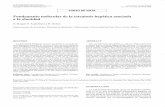 Fundamentomoleculardelaesteatosishepáticaasociada alaobesidadscielo.isciii.es/pdf/diges/v100n9/punto.pdf · (EHNA)ylafibrosis(7-12).Laesteatosishepáticaseha consideradohistóricamenteunacondiciónbenigna,re-versible,asintomáticayconpocascomplicacionesclíni-