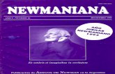 Asociación Amigos de Newman en la Argentina · Littlemore, donde Newman se convirtió en 1845. y corporativo, integrado por los "fellows", miembros, todos graduados. Recién a finales