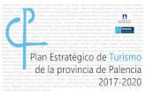Presentación de PowerPoint - Diputación Palencia · Fomentar la modernización de productos, servicios e infraestructuras y facilitar la incorporación de otros nuevos. Implementar