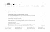 I. Disposiciones generales › boc › 2008 › 163 › boc-2008-163.pdf · Boletín Oficial de Canarias Depósito Legal TF-37/1983 Edita ... del Pleno, relativo a la Oferta de Empleo