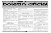 Boletín Oficial Nº 190 - Municipalidad de Cipolletti · Art.1º) Adherir al Régimen de la Ley Nacional de Tránsito Nº 24.449 a excepción de los siguientes artículos: Art. 69
