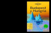 Arquitectura imponente, folclore vital, balnearios Para ... · de Hungría y su capital, Budapest. Bienvenidos a Budapest y Hungría Superestructuras La belleza de Hungría y Budapest