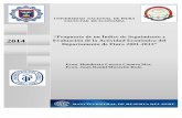 UNIVERSIDAD NACIONAL DE PIURA FACULTAD DE ECONOMÍA · 1 “propuesta de un Índice de seguimiento y evaluaciÓn de la actividad econÓmica del departamento de piura 2001-2013”1