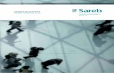 INFORME DE ACTIVIDAD PRIMER SEMESTRE 2015...tarea de trasvase de documentación e información, Sareb ha vendido 5.345 unidades inmobiliarias, 2.186 propias y 3.159 unidades a través