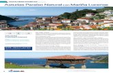CIRCUITOS FEBRERO-DICIEMBRE 2020 asturias Paraíso …...Durante el recorrido por el paseo marítimo de Santoña, visita-remos una fábrica de Conservas (visita en función de fabrica-ción),
